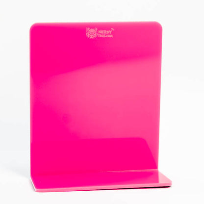 Google Review Stand With Your Logo
