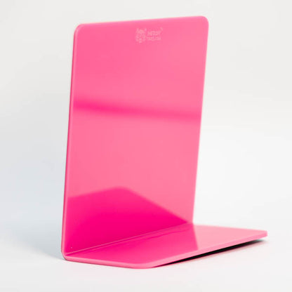 Google Review Stand With Your Logo